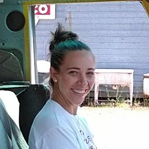 Meet your Posher, Lynda